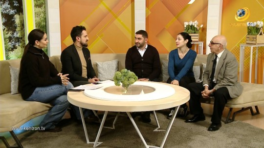 Վրաց կոմպոզիտորների հարուստ և արտահայտիչ երաժշտական աշխարհը` &laquo;Վրացական գույներ&raquo; համերգում