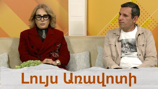 Գարնանային &laquo;KaDance&raquo; համերգ