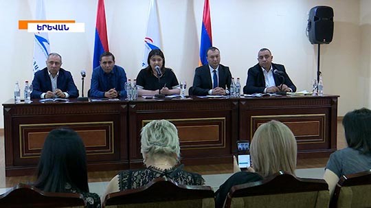 &laquo;Պետք է դադարել խաղալ անվտանգության հետ&raquo;. ԲՀԿ-ն ակտիվ քարոզարշավ է անելու