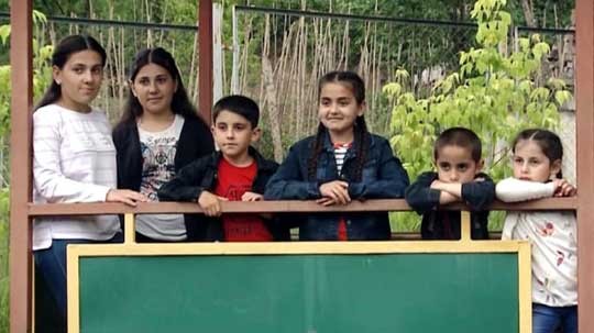 Ես կամ 29.11.2020 // Ես սպասում եմ քեզ...