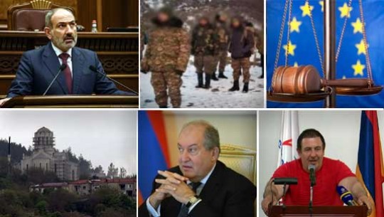 Էպիկենտրոն 03.05.2021