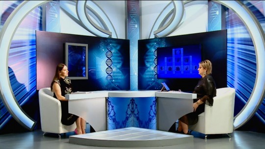 Ճնշման տատանումները գարնանը | Առողջություն և գեղեցկություն 27.03.2023