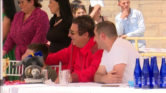 Գ. Ծառուկյանի նվերը՝ երեխաներին. «Փոքրիկ վարորդ» մրցույթի հաղթողները տուն են գնացել մեքենաներով