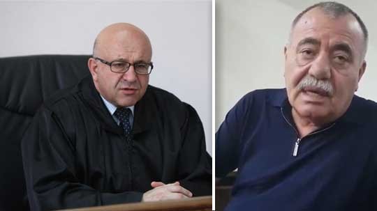 Էպիկենտրոն 30.07.2019