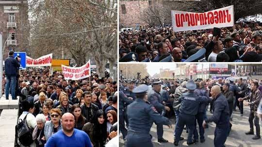 Էպիկենտրոն 08.04.2019