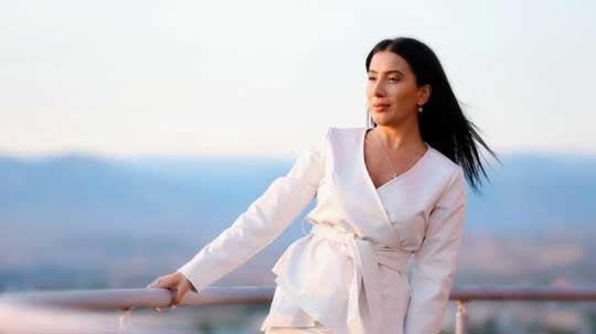 ES KAM/ ԵՍ ԿԱՄ-ը երազանքներ է իրականացնում - ՋԱՎԱՀԻՐ ԵՂԻԿՅԱՆ/ JAVAHIR YEGHIKYAN