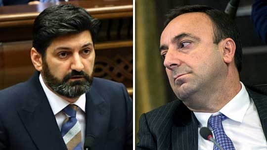 Էպիկենտրոն 21.06.2019