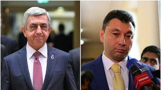 Անցուդարձ 19.01.2019