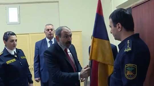 Էպիկենտրոն 09.04.2019