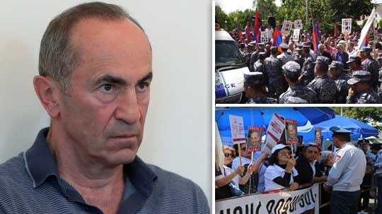 Էպիկենտրոն 17.09.2019