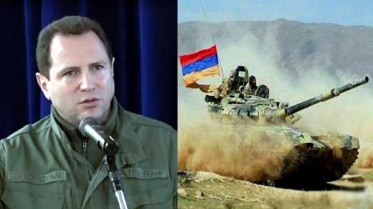 Էպիկենտրոն 30.03.2019