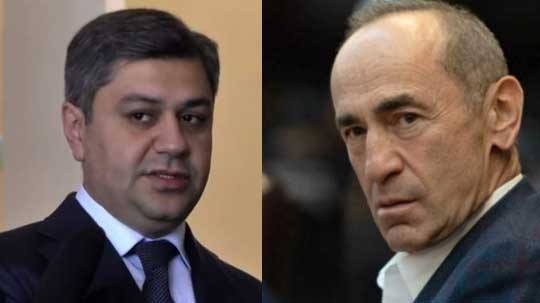 Էպիկենտրոն 21.02.2019