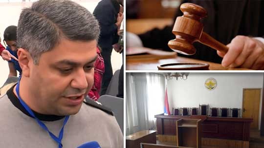 Էպիկենտրոն 02.08.2019