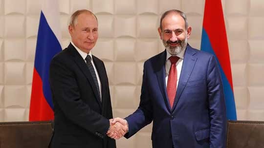 Էպիկենտրոն 01.10.2019