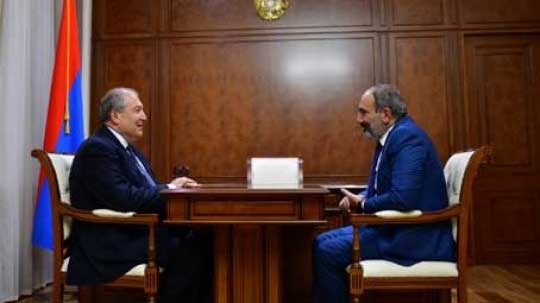 Էպիկենտրոն 09.10.2018