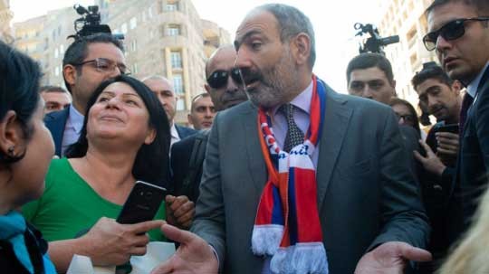 Էպիկենտրոն 17.10.2018