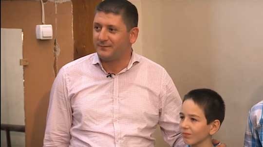 Ես կամ 14.10.2017 Աղասի Իսպիրյան