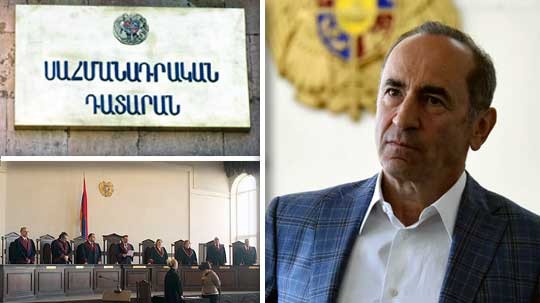 Էպիկենտրոն 23.05.2019