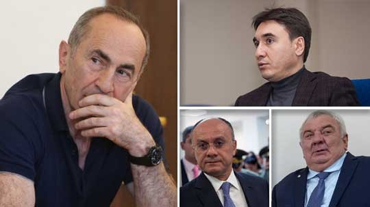 Էպիկենտրոն 12.09.2019