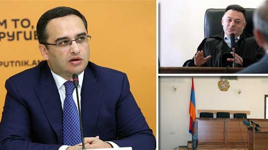 Էպիկենտրոն 29.07.2019