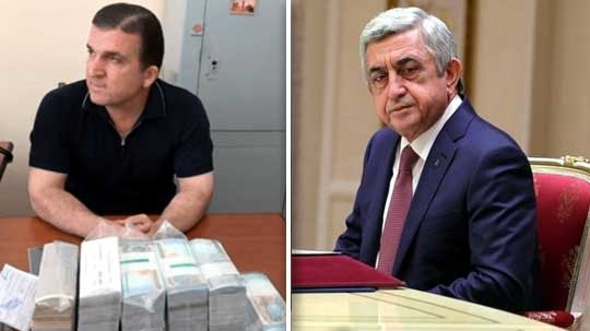 Էպիկենտրոն 17.05.2019