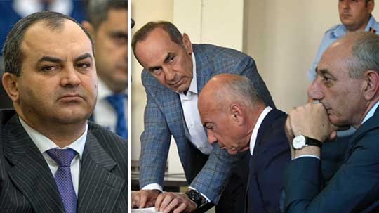 Էպիկենտրոն 16.05.2019