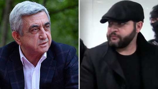 Էպիկենտրոն 10.01.2020