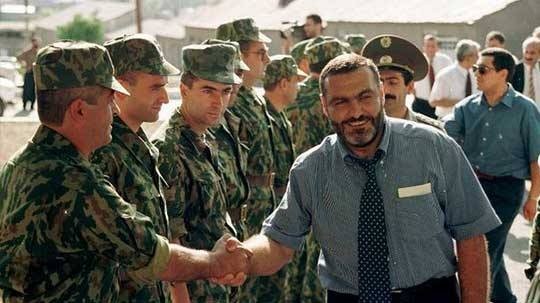 Էպիկենտրոն 05.03.2019