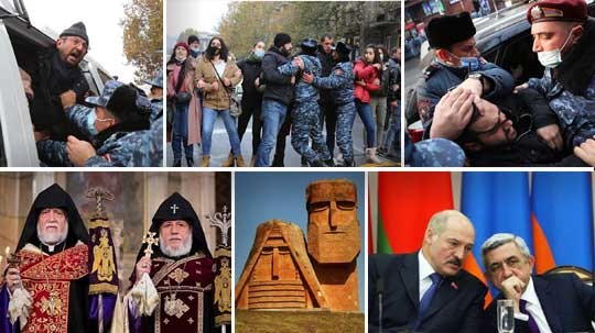 Էպիկենտրոն 08.12.2020