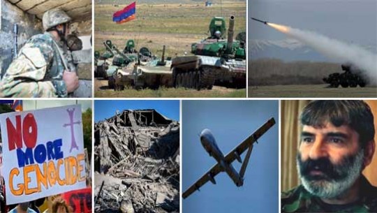 Էպիկենտրոն 17.10.2020