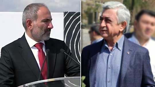 Էպիկենտրոն 21.09.2019