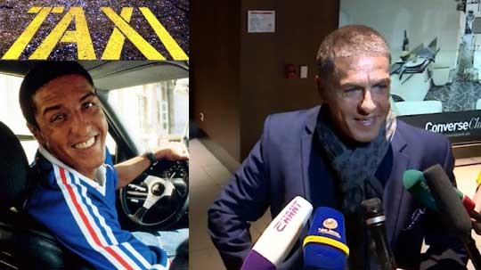 Էպիկենտրոն 23.02.2019