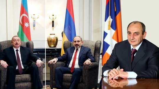 Էպիկենտրոն 06.04.2019