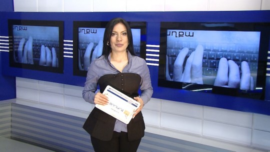 Մեքենան վերածվել է մոխրակույտի.արտակարգ դեպք՝ Կոտայքում