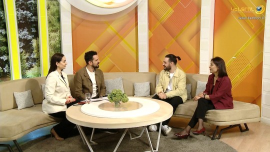 Համերգ՝ նվիրված հայկական կինոյի 103-ամյակին