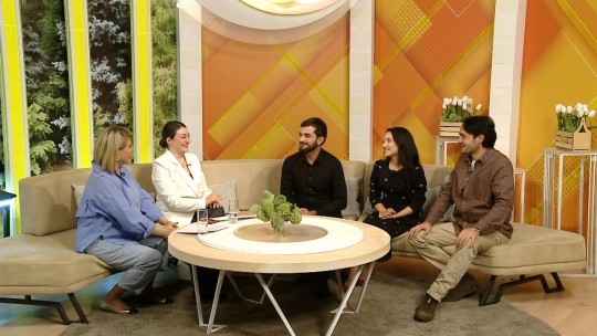 Արմավիրի Մեծամոր համայնքի &laquo;Վերելք&raquo; դրամատիկական թատրոնի պրեմիերաները