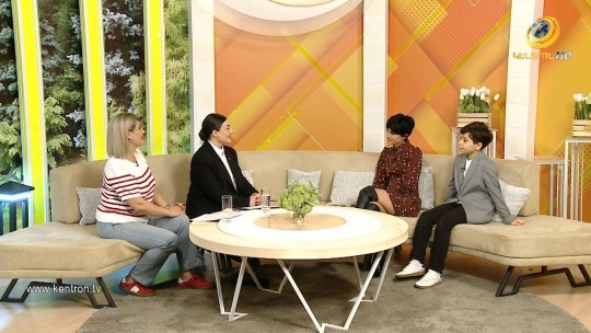 &laquo;Լույս առավոտի&raquo;. Ռոզի Ավետիսովա| Էդուարդ Մայիլյան