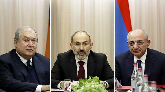 Էպիկենտրոն 23.12.2019