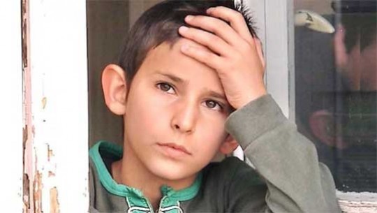 ԵՍ ԿԱՄ֊ը փոխեց իմ կյանքը...Ռոլանդ