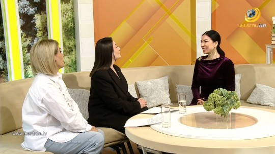 &laquo;Նուռ&raquo; ձայնի և դաշնամուրի դուետը միավորում է հայկական հոգին և իտալական նրբագեղությունը