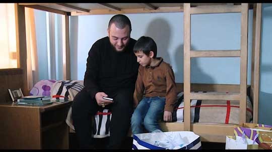 Ես կամ 30.06.2018 Ռոլանդ Գասպարյան