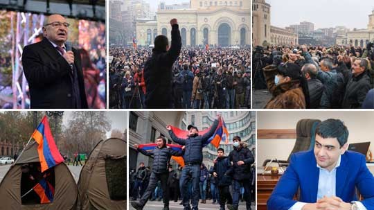 Էպիկենտրոն 22.12.2020