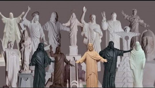 3 փաստարկ Քրիստոսի արձանի կառուցման դրական ներուժի մասին. Գ. Ծառուկյանի գրառումը