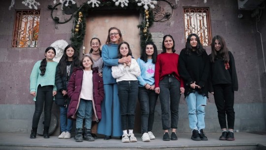 ԵՍ ԿԱՄ  04.02.23 ՄԵՐ ՏՈՒՆԸ