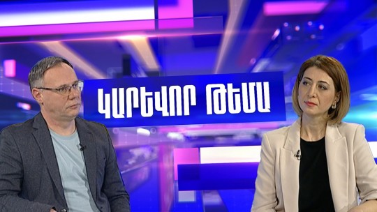 Խոշտանգված երեխայի ողբերգությունը համակարգի ձախողումն է, ոչ թե պատահականություն․ փորձագետ