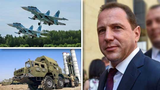 Էպիկենտրոն 22.07.2019