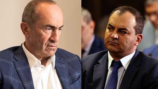 Էպիկենտրոն 17.04.2019