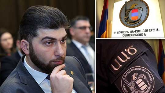 Էպիկենտրոն 13.09.2019