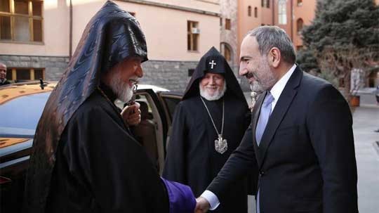 Էպիկենտրոն 22.02.2019