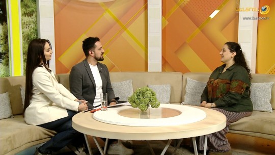 &laquo;Hosq&raquo;. ստեղծագործական նոր հարթակ՝ Երևանում